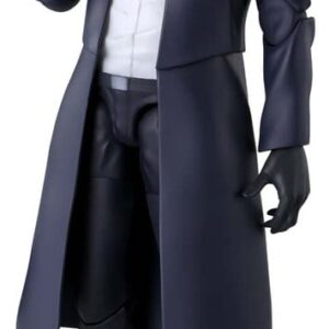 Marriagetoxin S.H.Figuarts Action Figure Hikaru Gero 16 cm