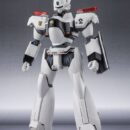 Mobile Police Patlabor EZY The Robot Spirits  Action Figure Ingram Plus (AV-98Plus) 2nd 13 cm
