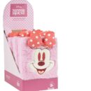 Disney pehmed plüüšist märkmikud Minnie Mouse’iga (8)