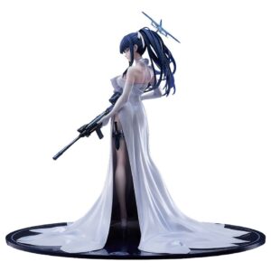 Фигурка из ПВХ «Blue Archive» в масштабе 1:7 — Саори (в платье), 28 см