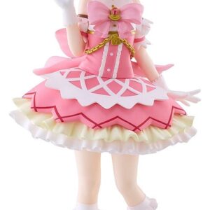 «Puella Magi Madoka Magica: Фильм — Вальпургиева ночь: Восход» — Фигурка из ПВХ Мадока Канаме, 21 см