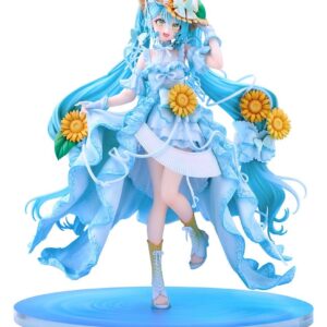 Hatsune Miku PVC Figure 1/7 Magical Mirai 2026 Ver. 25 cm