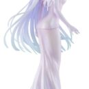 Re:ZERO — Начало жизни в другом мире — Фигурка из ПВХ в масштабе 1:7, Эмилия в свадебном платье, версия 24 см