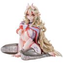 Originaalkujundusega PVC-figuur 1/6 Kirin Honne 17 cm