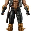Fist of the North Star DIGACTION Action Figure Jagi 8 cm
