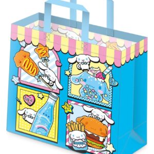 Сумка-тоут Sanrio «Essential Cinnamoroll Diner»