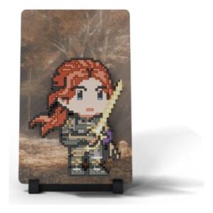 Clair Obscur: Expedition 33 FiGGYZ magnet-kogutav figuur Maelle, 11 cm