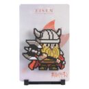 Frieren: „Beyond Journey’s End“ FiGGYZ magnetkollektsiooni figuur Eisen, 11 cm