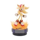 Статуэтка «Sonic the Hedgehog: The Ultimate Life Form» — Super Shadow, стандартное издание, 32 см