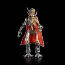Infinite Legions: Skeleton Warriors Action Figure Dr. Cyborn