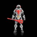 Cosmic Legions: Outpost Zaxxius Actionfigur T.U.5.C.C. Phantom Trooper