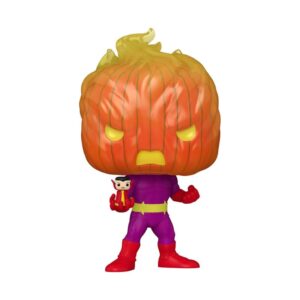 Strange Tales POP! Виниловая фигурка Marvel «Дормамму», 9 см
