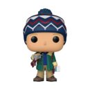 «Один дома 2» POP! Movies — виниловая фигурка Кевина, 9 см