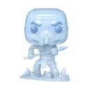 Виниловая фигурка Sub-Zero из серии «Mortal Kombat POP! Games», 9 см