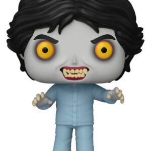 «Американский оборотень в Лондоне» — виниловая фигурка из серии POP! Movies от David Kessler Dream, 9 см