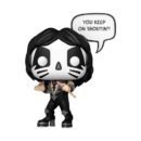 KISS POP! Виниловая фигурка с надписью «The Catman» (R&R All Night) 9 см