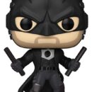 DC Pride 2026 POP! Heroes Виниловая фигурка Миднайтер, 9 см