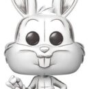 Виниловая фигурка из серии «Looney Tunes POP! Animation» — Багз, 9 см