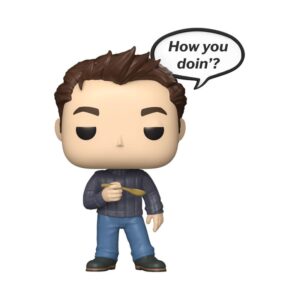 Виниловая фигурка «Friends POP!» с надписью — Джои, 9 см