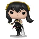 Spy x Family Pop! Animation — виниловая фигурка Йор Форджер, 9 см