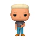 King of the Hill POP! TV vinüülfiguur Boomhauer 9 cm