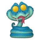 „Zootopia 2“ POP! Movies vinüülfiguur Gary De'Snake, 9 cm