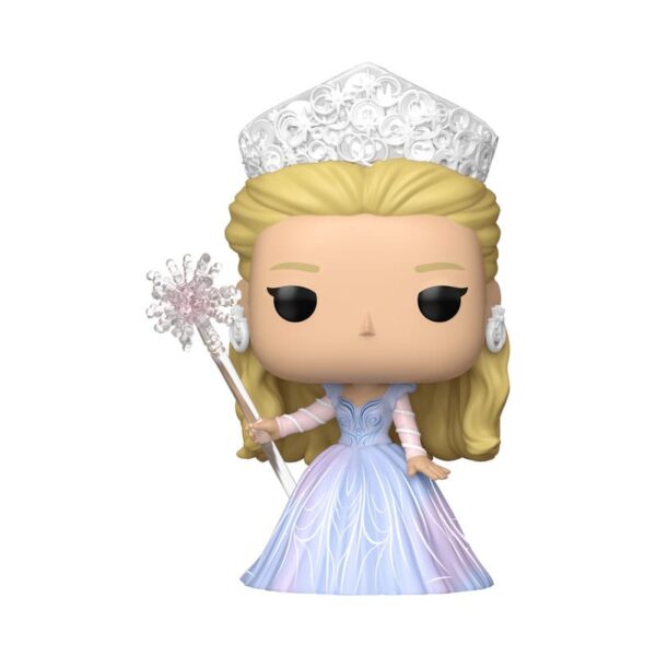 Фигурка Wicked из серии POP! Vinyl: Глинда в голубом платье, 9 см