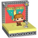 Виниловая фигурка BTS Bitty POP! Stages — Джин (Dynamite), 2,5 см