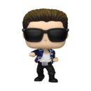 Mortal Kombat II (2026) POP! Games Виниловая фигурка Джонни Кейджа, 9 см