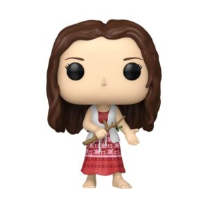 Виниловые фигурки Firefly POP! TV: Ривер Там, 9 см