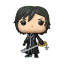 Виниловая фигурка Kingdom Hearts POP! Games «Сион с Ключ-мечом», 9 см