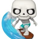 Виниловая фигурка Funko Legacy POP! Icons «Сёрфер Скалли», 9 см