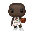Виниловая фигурка из серии «NBA Legends POP! Sports» — «Сиэтл Суперсоникс»: Гэри Пэйтон, 9 см