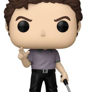 «Счастливый Гилмор 2» POP! Фигурка из серии «Movies» — Шутер МакГавин, 9 см