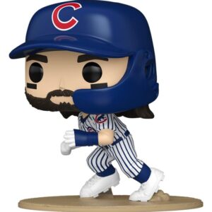 Фигурка MLB POP! Vinyl «Чикаго Кабс» — Дэнсби Свонсон, 9 см