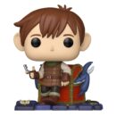 «Delicious in Dungeon POP! Plus» — анимационная фигурка Чилчак, 9 см
