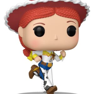 «История игрушек 5» POP! Виниловые фигурки Disney: Джесси, 9 см