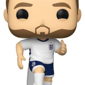 EFL POP! Футбольная виниловая фигурка сборной Англии — Гарри Кейн, 9 см