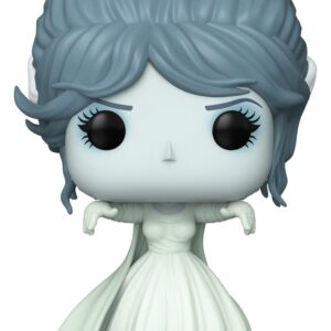 Виниловая фигурка из серии «Universal Monsters POP! Movies»: «Невеста», 9 см