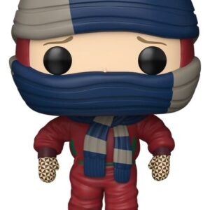 «Рождественская история» — виниловая фигурка из серии POP! Movies: Рэнди Паркер, 9 см