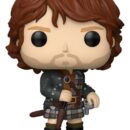 Виниловая фигурка «Outlander POP!» из телесериала: Джейми Фрейзер, 9 см