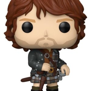 Виниловая фигурка «Outlander POP!» из телесериала: Джейми Фрейзер, 9 см
