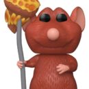 Фигурка «Рататуй» серии POP! Vinyl: Эмиль, 9 см