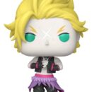 Re:Zero POP! Анимационная виниловая фигурка Гарфиэль, 9 см