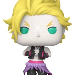 Re:Zero POP! Анимационная виниловая фигурка Гарфиэль, 9 см