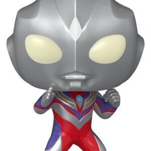 Фигурка «Ультрамен POP! Vinyl» — Тига, 9 см