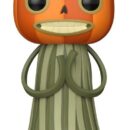 Виниловая фигурка из мультфильма «За стеной сада» серии POP! — Энох, 9 см