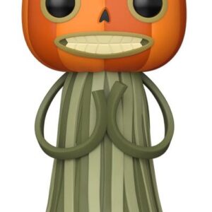 Виниловая фигурка из мультфильма «За стеной сада» серии POP! — Энох, 9 см