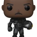 «Тихоокеанский рубеж» POP! Movies — виниловая фигурка Маршала Пентекоста, 9 см