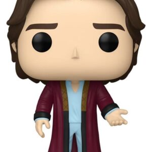 Виниловая фигурка из серии «Battlestar Galactica POP!» — Гайус Балтар, 9 см